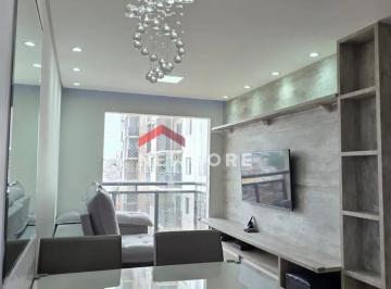 Apartamento · 48m² · 2 Quartos · 1 Vaga · Apartamento em Rua Itamonte - Vila Medeiros - São Paulo/SP