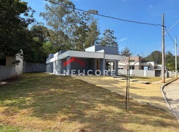 Casa · 280m² · 3 Quartos · 4 Vagas · Casa de condomínio em Alameda Suíça - Residencial Euroville - Carapicuíba/SP