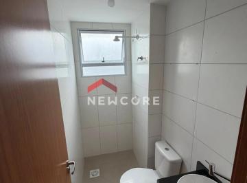 Apartamento · 50m² · 2 Quartos · 1 Vaga - Newcore · Apartamento em Avenida dos Caiapós - Pitimbu - Natal/RN