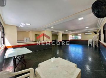 Apartamento de 1 quarto, Santos · Apartamento em  Rua Moema - Estuário - Santos/SP
