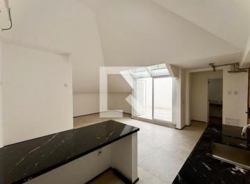 Apartamento · 61m² · 1 Quarto · Apartamento à Venda - Botafogo, 1 Quarto,  61 m² - Rio de Janeiro