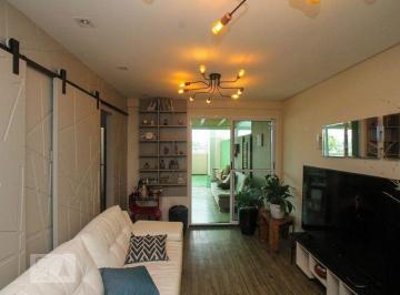 Apartamento · 131m² · 3 Quartos · 2 Vagas · Apartamento à Venda - Vila Santa Clara, 3 Quartos,  131 m² - São Paulo