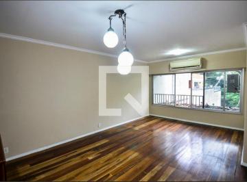Apartamento · 118m² · 3 Quartos · 1 Vaga · Apartamento à Venda - Grajaú, 3 Quartos,  118 m² - Rio de Janeiro
