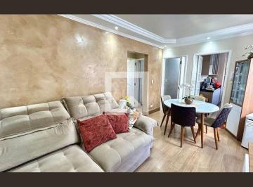 Apartamento · 89m² · 3 Quartos · 1 Vaga · Apartamento à Venda - Picanço, 3 Quartos, 89 m² - Guarulhos