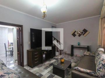Casa · 299m² · 3 Quartos · 4 Vagas · Casa à Venda - Sapopemba, 3 Quartos,  299 m² - São Paulo