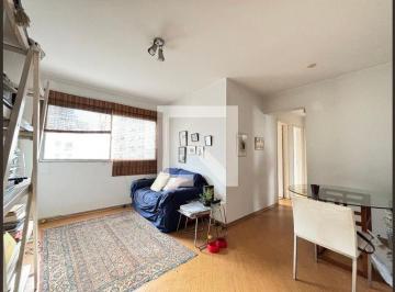 Apartamento · 70m² · 2 Quartos · 1 Vaga · Apartamento à Venda - Moema, 2 Quartos, 70 m² - São Paulo