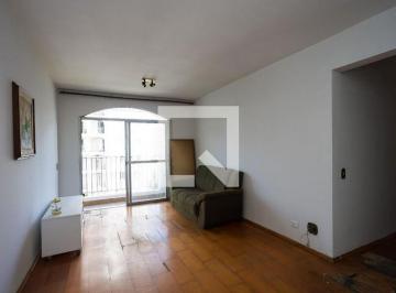 Apartamento · 75m² · 3 Quartos · 1 Vaga · Apartamento à Venda - Portal do Morumbi, 3 Quartos,  75 m² - São Paulo