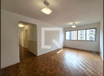 Apartamento · 106m² · 3 Quartos · 1 Vaga · Apartamento à Venda - Moema, 3 Quartos, 106 m² - São Paulo