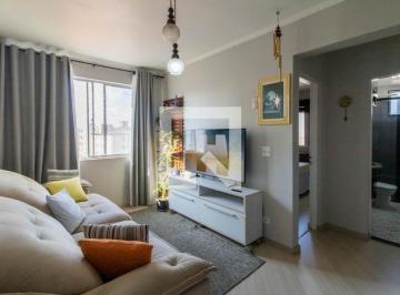 Apartamento · 78m² · 3 Quartos · 1 Vaga · Apartamento à Venda - Vila Augusta, 3 Quartos,  78 m² - Guarulhos