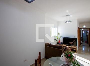 Apartamento · 113m² · 2 Quartos · 2 Vagas · Apartamento à Venda - Jardim Bela Vista, 2 Quartos,  113 m² - Santo André