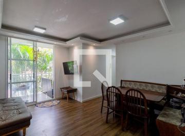 Apartamento · 63m² · 3 Quartos · 1 Vaga · Apartamento à Venda - Jardim Marajoara , 3 Quartos,  63 m² - São Paulo