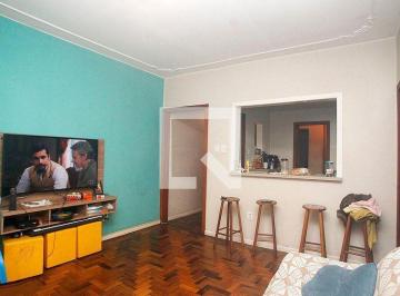 Apartamento · 98m² · 3 Quartos · Apartamento à Venda - Cidade Baixa, 3 Quartos,  98 m² - Porto Alegre