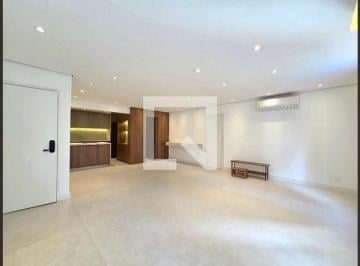 Apartamento · 95m² · 2 Quartos · 2 Vagas · Apartamento à Venda - Moema, 2 Quartos,  95 m² - São Paulo