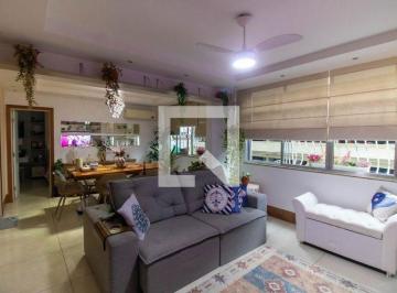 Apartamento · 100m² · 2 Quartos · 1 Vaga · Apartamento à Venda - Icaraí, 2 Quartos,  100 m² - Niterói