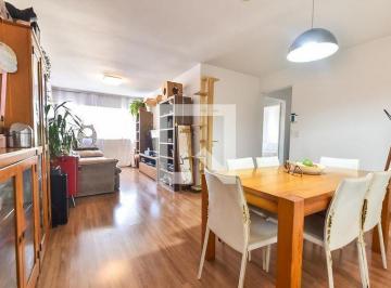 Apartamento · 88m² · 2 Quartos · 1 Vaga · Apartamento à Venda - Vila Mariana, 2 Quartos, 88 m² - São Paulo