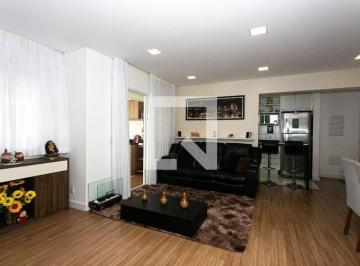 Apartamento · 85m² · 3 Quartos · 2 Vagas · Apartamento à Venda - Tatuapé, 3 Quartos,  85 m² - São Paulo