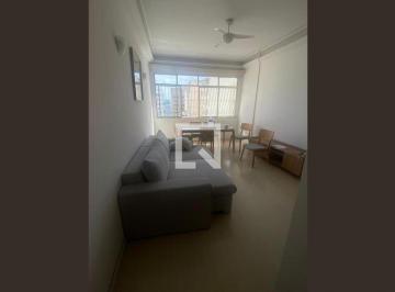 Apartamento · 120m² · 3 Quartos · 1 Vaga · Apartamento à Venda - Icaraí, 3 Quartos, 120 m² - Niterói