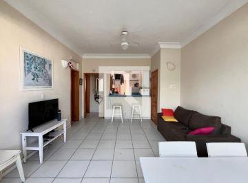 Apartamento · 80m² · 2 Quartos · Apartamento à Venda - Copacabana, 2 Quartos, 80 m² - Rio de Janeiro