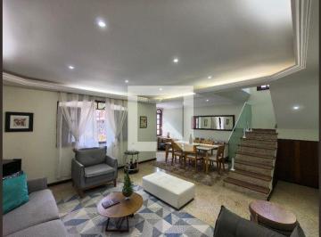 Casa · 230m² · 4 Quartos · 2 Vagas · Casa à Venda - Taquara, 4 Quartos,  230 m² - Rio de Janeiro