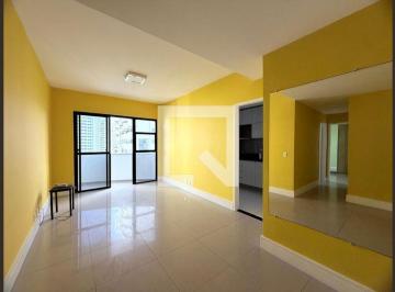 Apartamento · 75m² · 2 Quartos · 1 Vaga · Apartamento à Venda - Barra da Tijuca - Marapendi, 2 Quartos, 75 m² - Rio de Janeiro