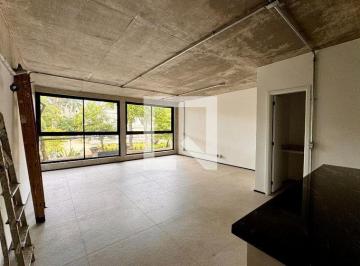 Apartamento · 57m² · 1 Quarto · Apartamento à Venda - Botafogo, 1 Quarto,  57 m² - Rio de Janeiro