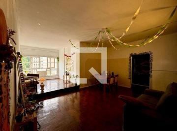 Apartamento · 139m² · 3 Quartos · 2 Vagas · Apartamento à Venda - Laranjeiras, 3 Quartos,  139 m² - Rio de Janeiro