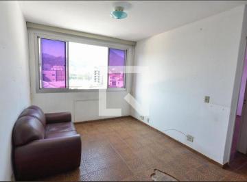 Apartamento · 53m² · 2 Quartos · 1 Vaga · Apartamento à Venda - Tijuca, 2 Quartos,  53 m² - Rio de Janeiro