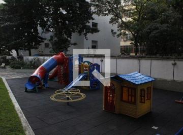 Apartamento · 90m² · 2 Quartos · 1 Vaga · Apartamento à Venda - Tijuca, 2 Quartos,  90 m² - Rio de Janeiro