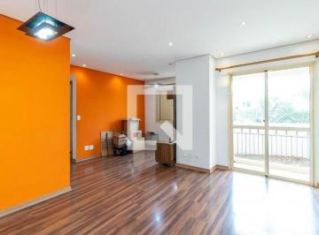 Apartamento · 60m² · 2 Quartos · 1 Vaga · Apartamento à Venda - Mandaqui, 2 Quartos,  60 m² - São Paulo