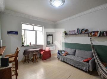 Apartamento · 74m² · 2 Quartos · Apartamento à Venda - Maracanã, 2 Quartos,  74 m² - Rio de Janeiro