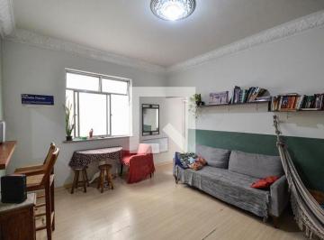Apartamento · 74m² · 2 Quartos · Apartamento à Venda - Maracanã, 2 Quartos,  74 m² - Rio de Janeiro