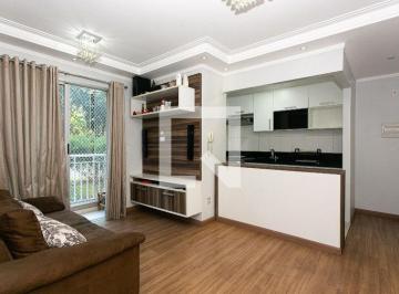 Apartamento · 52m² · 2 Quartos · 1 Vaga · Apartamento à Venda - Tatuapé, 2 Quartos,  52 m² - São Paulo