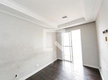 Apartamento · 55m² · 2 Quartos · 1 Vaga · Apartamento à Venda - Sapopemba, 2 Quartos,  55 m² - São Paulo
