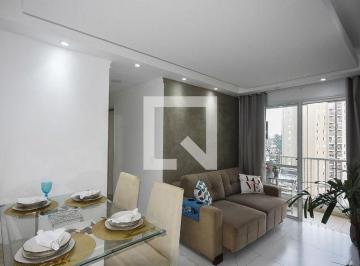 Apartamento · 50m² · 2 Quartos · 1 Vaga · Apartamento à Venda - Vila Andrade, 2 Quartos,  50 m² - São Paulo