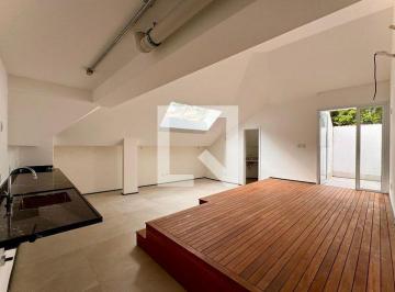 Apartamento · 66m² · 1 Quarto · Apartamento à Venda - Botafogo, 1 Quarto,  66 m² - Rio de Janeiro