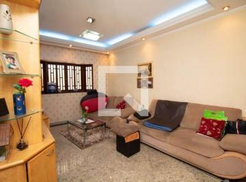 Casa · 139m² · 3 Quartos · 3 Vagas · Casa à Venda - Vila Miriam, 3 Quartos,  139 m² - Guarulhos