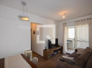 Apartamento · 51m² · 2 Quartos · 1 Vaga · Apartamento à Venda - Vila Andrade, 2 Quartos,  51 m² - São Paulo