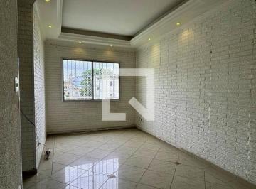 Apartamento · 62m² · 2 Quartos · 1 Vaga · Apartamento à Venda - Paulicéia, 2 Quartos,  62 m² - São Bernardo do Campo