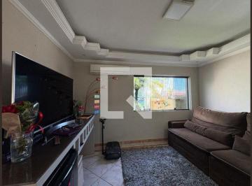 Casa · 160m² · 3 Quartos · 3 Vagas · Casa à Venda - Freguesia do Ó, 3 Quartos,  160 m² - São Paulo