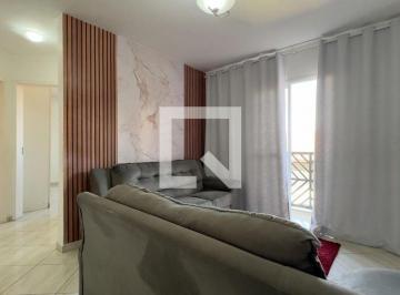 Apartamento · 66m² · 2 Quartos · 1 Vaga · Apartamento à Venda - Jardim Cocaia, 2 Quartos, 66 m² - Guarulhos