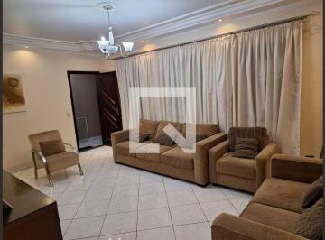 Casa · 158m² · 3 Quartos · 3 Vagas · Casa à Venda - Cidade Sao Jorge, 3 Quartos, 158 m² - Santo André