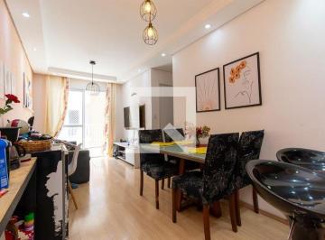 Apartamento · 50m² · 2 Quartos · 1 Vaga · Apartamento à Venda - Vila Formosa, 2 Quartos,  50 m² - São Paulo