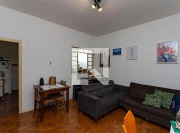 Apartamento · 74m² · 2 Quartos · Apartamento à Venda - Água Branca, 2 Quartos,  74 m² - São Paulo
