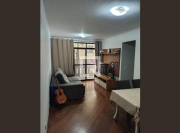 Apartamento · 64m² · 2 Quartos · 1 Vaga · Apartamento à Venda - Jardim Santa Emília, 2 Quartos,  64 m² - São Paulo