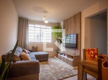Apartamento · 60m² · 3 Quartos · 1 Vaga · Apartamento à Venda - Boa vista, 3 Quartos, 60 m² - Curitiba