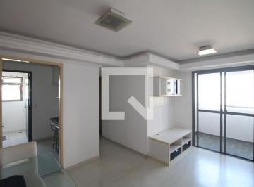 Apartamento · 65m² · 2 Quartos · 1 Vaga · Apartamento à Venda - Casa Verde, 2 Quartos,  65 m² - São Paulo