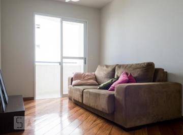 Apartamento · 55m² · 2 Quartos · Apartamento à Venda - Liberdade, 2 Quartos,  55 m² - São Paulo