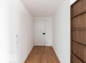 Apartamento · 35m² · 1 Quarto · Apartamento à Venda - Moema, 1 Quarto, 35 m² - São Paulo