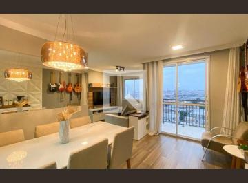 Apartamento · 60m² · 2 Quartos · 1 Vaga · Apartamento à Venda - Jardim Brasil , 2 Quartos,  60 m² - São Paulo