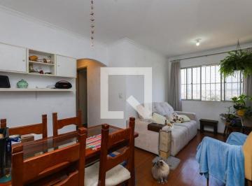 Apartamento · 57m² · 2 Quartos · 2 Vagas · Apartamento à Venda - Vila Andrade, 2 Quartos, 57 m² - São Paulo